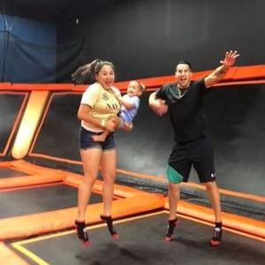 Meet your Posher, Erika